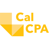 CalCPA Logo